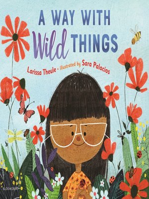 cover image of A Way with Wild Things